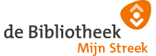 Logo Mijn Streek Bibliotheek