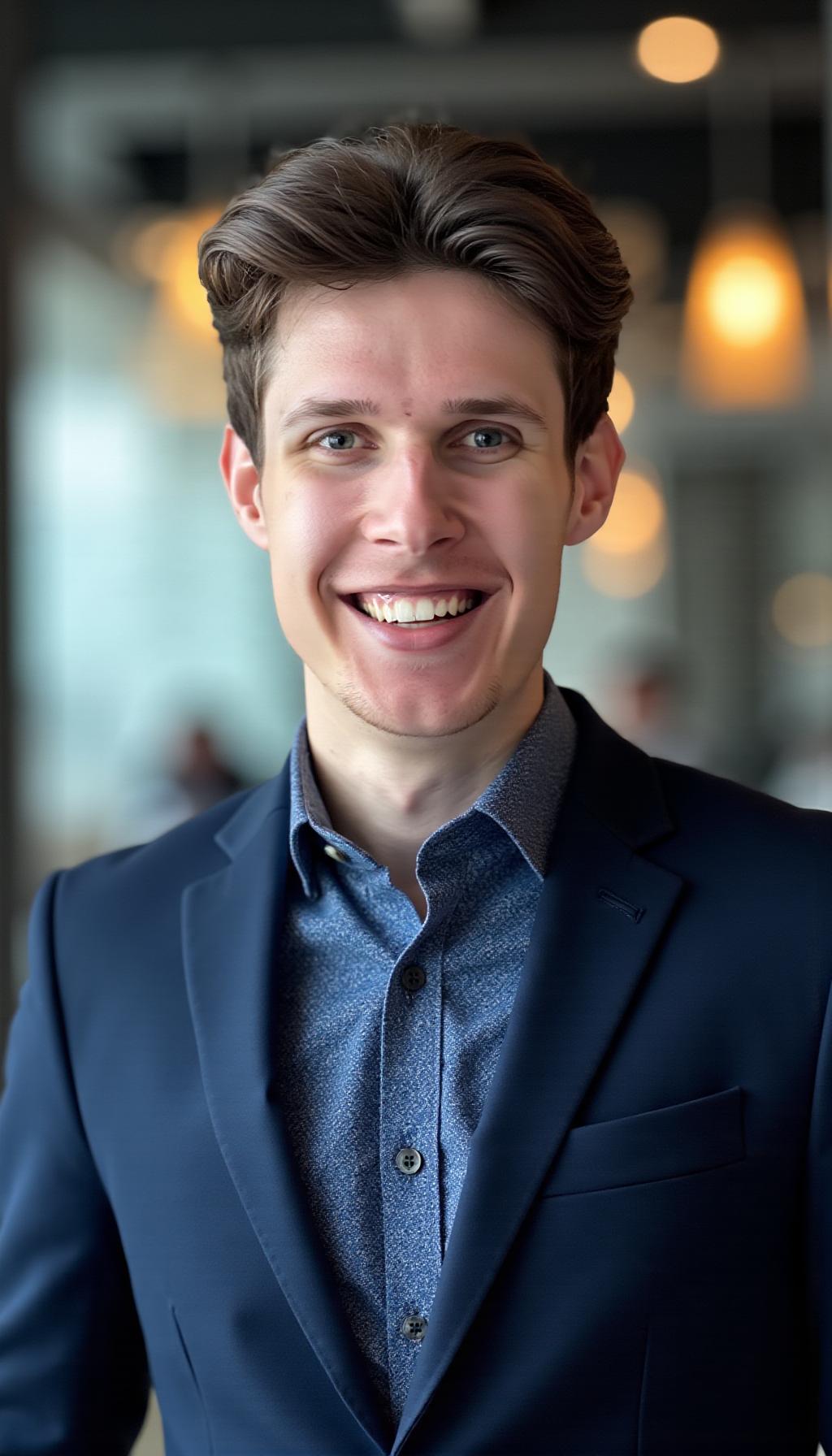 Jeroen Weber