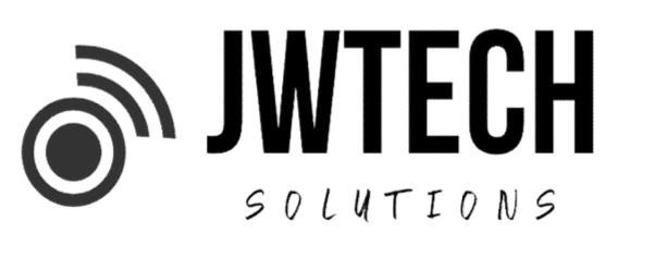 JWTech Solutions logo